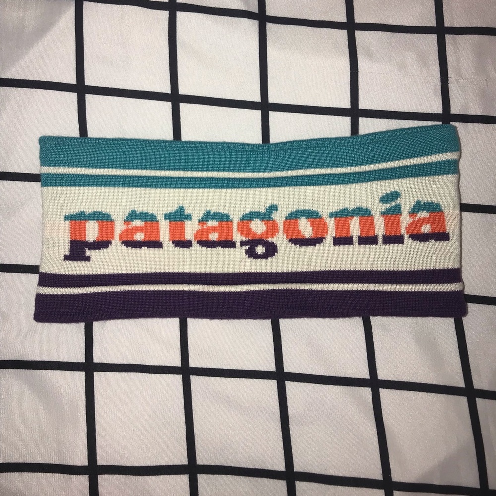 Patagonia Headband